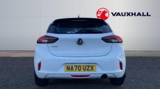 Vauxhall Corsa 1.2 Turbo SE 5dr Petrol Hatchback